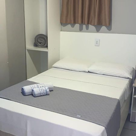 Hotel Estacao Barueri Dış mekan fotoğraf