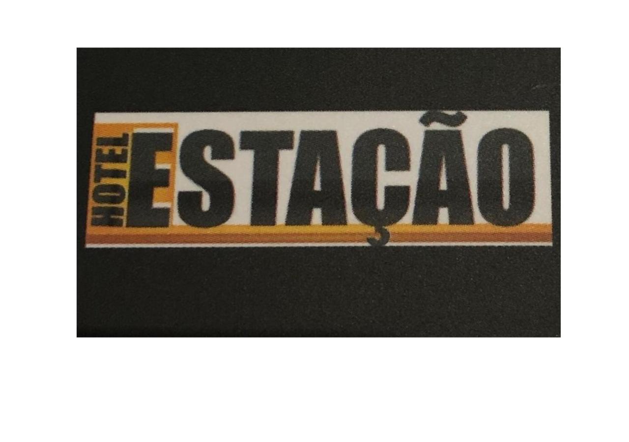 Hotel Estacao Barueri Dış mekan fotoğraf