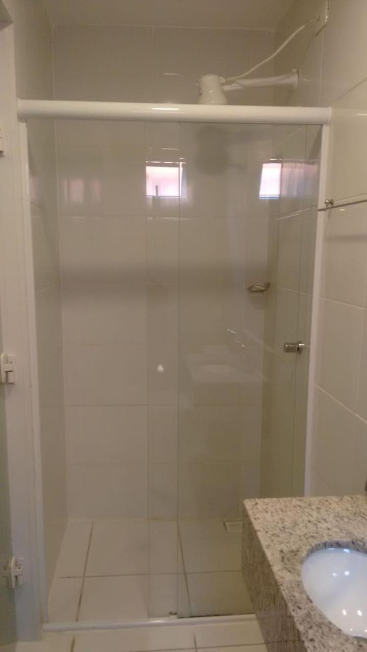 Hotel Estacao Barueri Dış mekan fotoğraf
