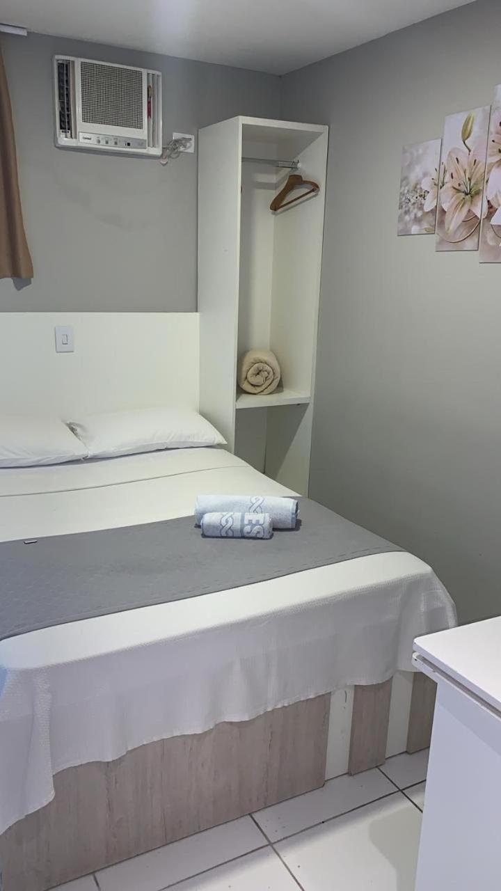Hotel Estacao Barueri Dış mekan fotoğraf