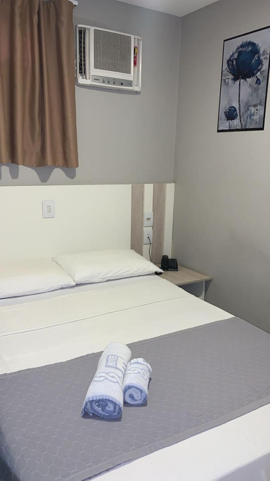 Hotel Estacao Barueri Dış mekan fotoğraf