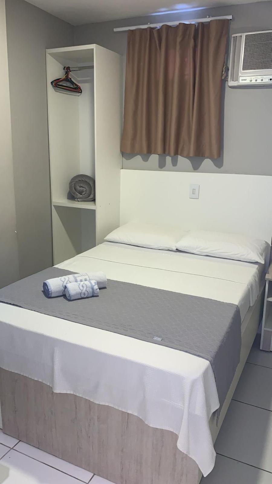 Hotel Estacao Barueri Dış mekan fotoğraf