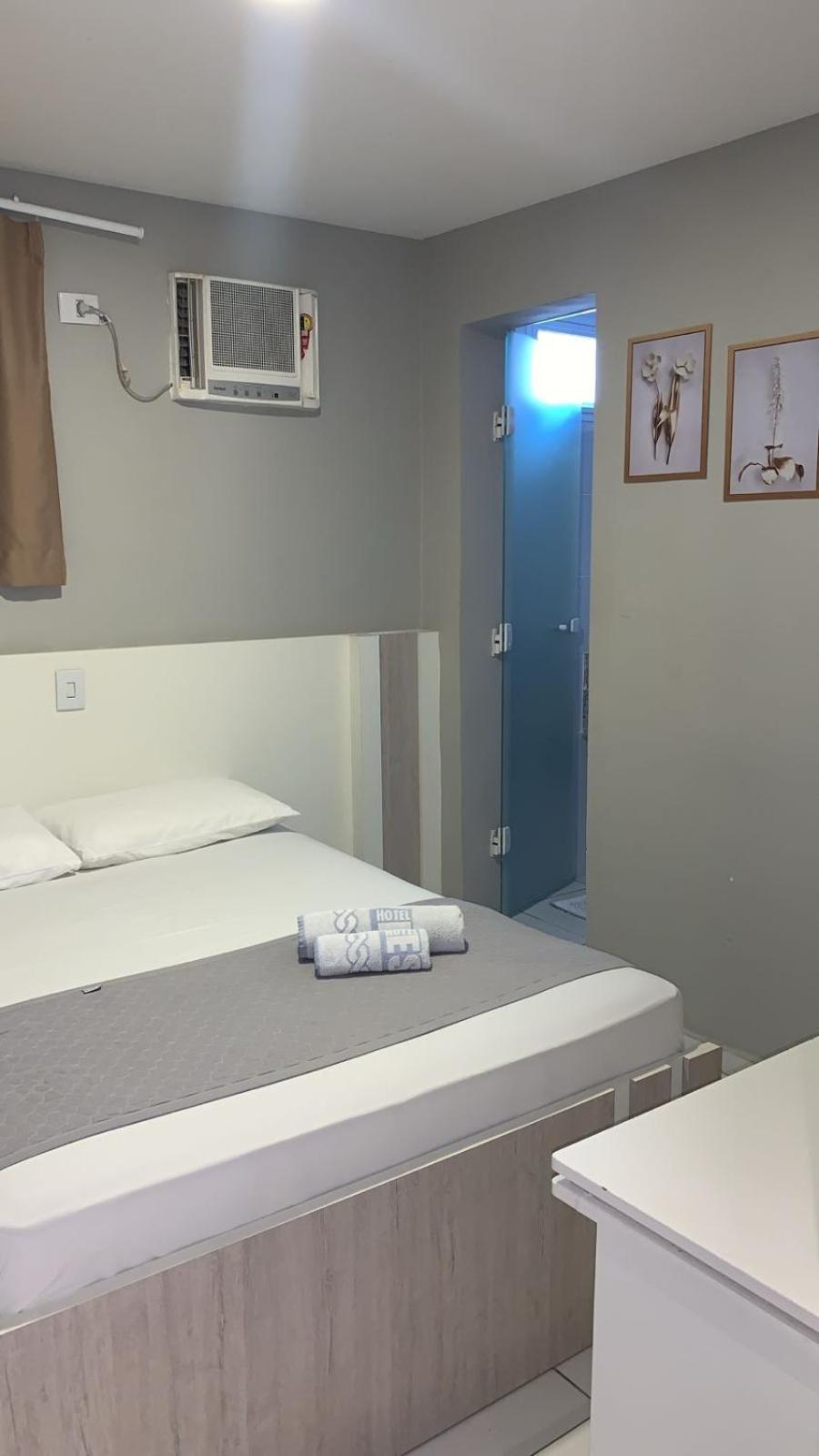 Hotel Estacao Barueri Dış mekan fotoğraf