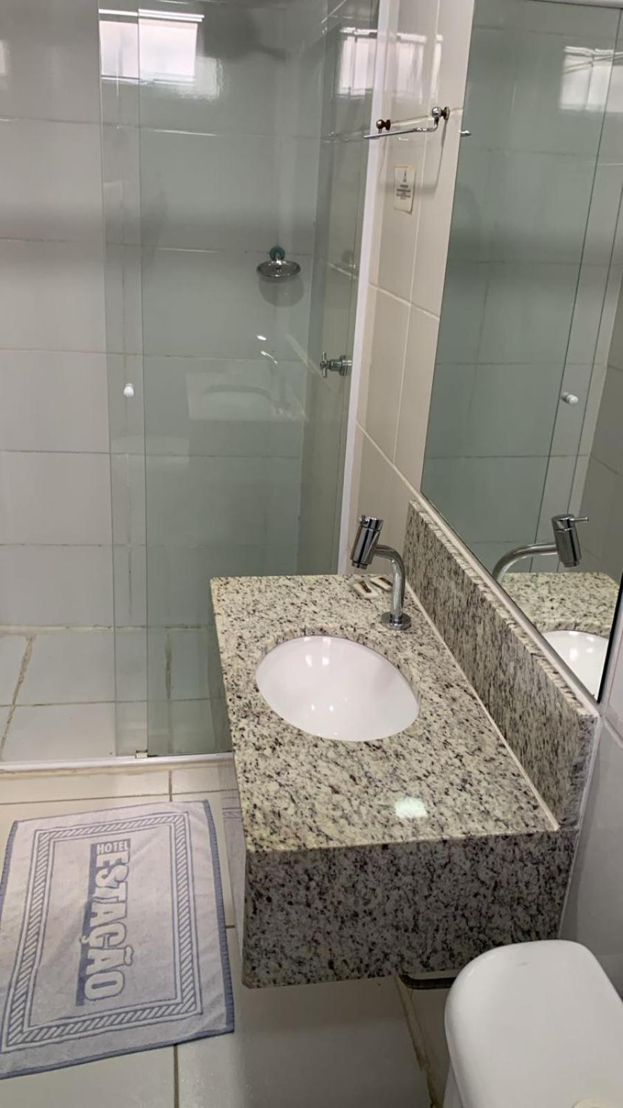 Hotel Estacao Barueri Dış mekan fotoğraf